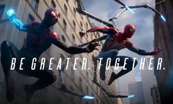 Marvel’s Spider-Man 2 ปล่อยตัวอย่างใหม่ ‘Be Greater. Together.’