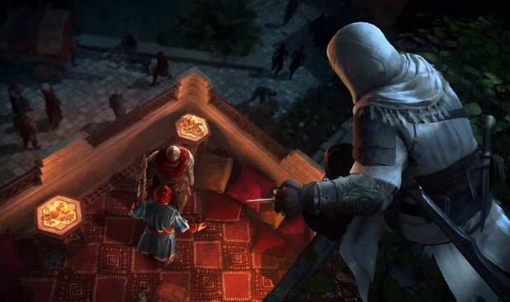 Assassin’s Creed Mirage ปล่อยวิดีโอแนะนำรายละเอียดเกมเพลย์ใหม่ของภาคนี้