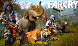 ลือ Ubisoft กำลังสร้าง Far Cry 7 จากประกาศรับสมัครงาน