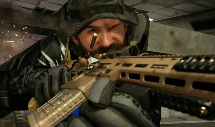 Call of Duty: Modern Warfare III ปล่อยวิดีโอตัวอย่างใหม่แนะนำ "Multiplayer"