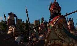 Total War: PHARAOH ปล่อยตัวอย่างใหม่แนะนำฝ่าย Hittite