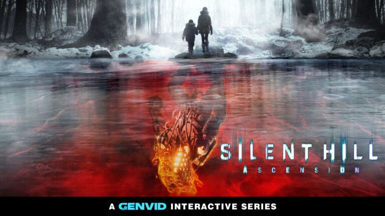 Silent Hill: Ascension เปิดให้เล่น 31 ตุลาคมนี้ ทั้งบนมือถือและเว็บ