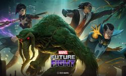 MARVEL Future Fight เปิดตัวเหล่าซูเปอร์ฮีโร่พลังเวทย์ ‘มิดไนท์ซัน’ ในอัปเดตใหม่ล่าสุด!