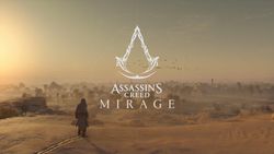 รีวิว Assassin's Creed: Mirage ย้อนตำนานสุดยอดนักฆ่า