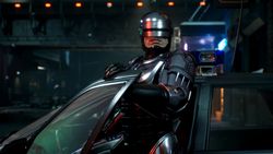 RoboCop: Rogue City ให้โหลดตัวลองเล่นแล้ว แต่ไฟล์โคตรใหญ่