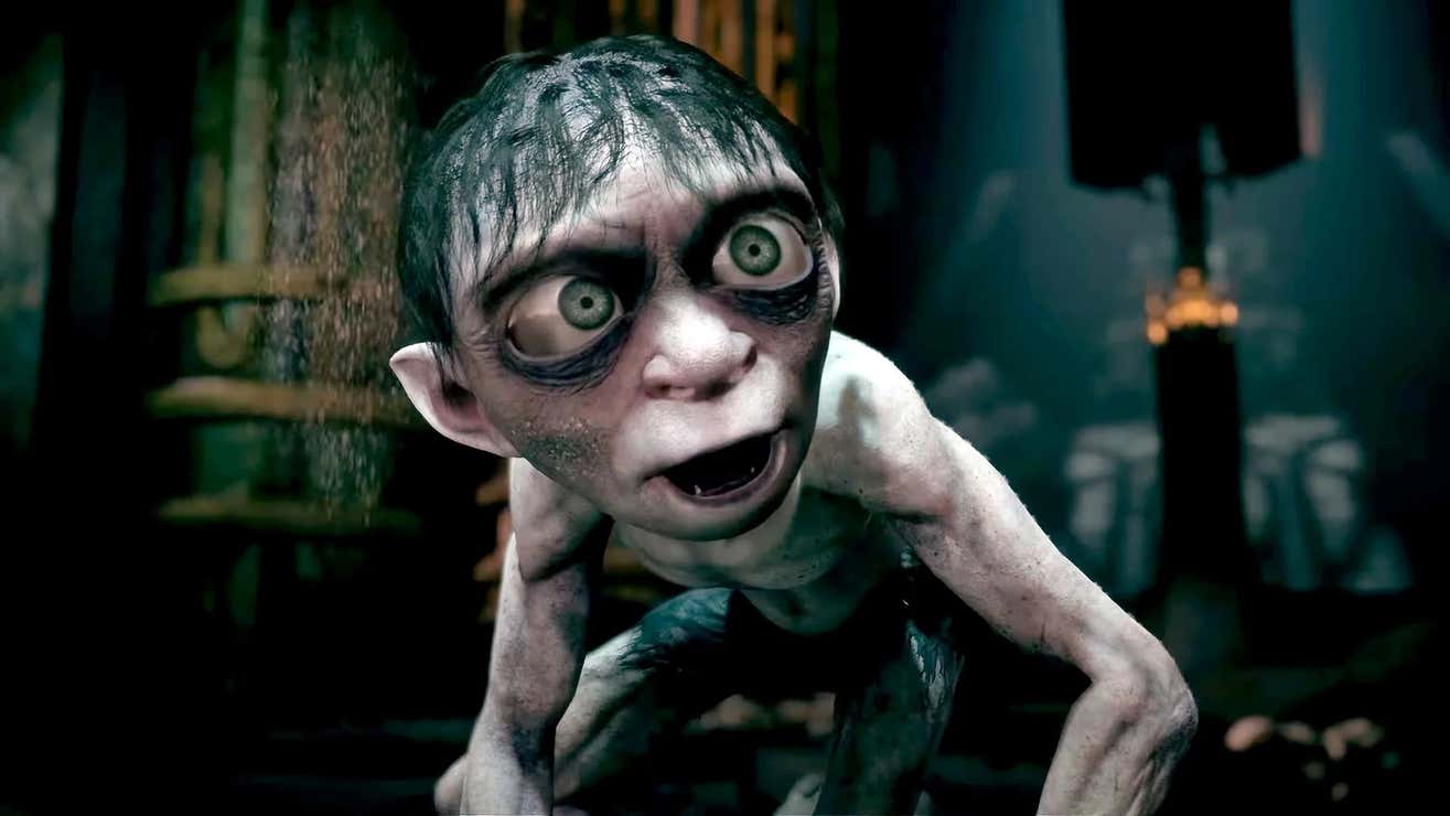 ขนาดขอโทษยังไม่จริงใจ รายงานเผยเจ้าของเกม Gollum ใช้ AI เขียนคำขอโทษ