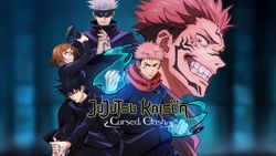 Jujutsu Kaisen: Cursed Clash เริ่มล้างคำสาปปราบมาร 2 ก.พ. ปีหน้า