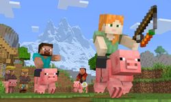 แรงสุด ขายดีตลอดกาล! Minecraft ขายได้ทั้งหมดมากกว่า 300 ล้านชุดแล้ว