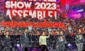 Thailand Game Show เริ่มแล้ววันนี้ รวมพลคนเล่นเกมปี 2023