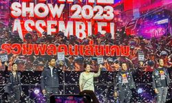 Thailand Game Show เริ่มแล้ววันนี้ รวมพลคนเล่นเกมปี 2023