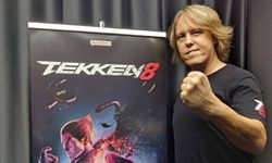 สัมภาษณ์พิเศษ ผู้พัฒนาเกม Tekken 8 คุณ Michael Murray