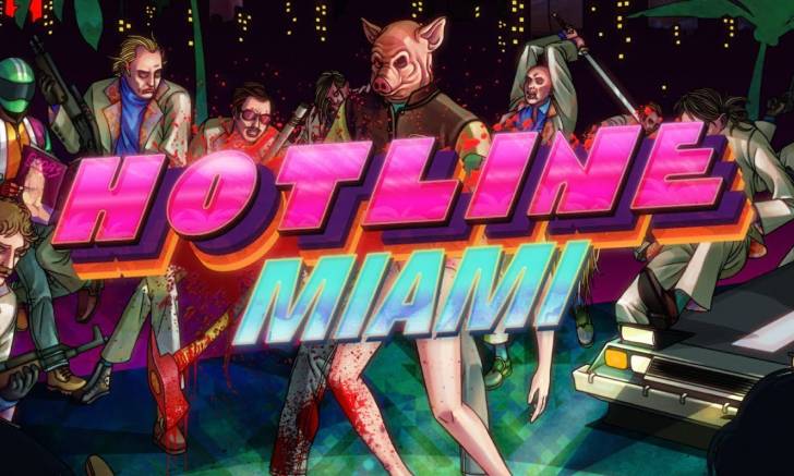 เปิดตัวพร้อมขายทันที! Hotline Miami ภาค 1 และ 2 มัดรวมขายบน PS5 และ Xbox X/S