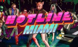 เปิดตัวพร้อมขายทันที! Hotline Miami ภาค 1 และ 2 มัดรวมขายบน PS5 และ Xbox X/S