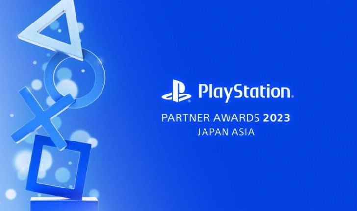 แฟนเกมร่วมโหวตรางวัล PlayStation Partner Awards 2023 ได้แล้ววันนี้