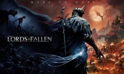 รีวิว Lords of the Fallen เกมชื่อเดิมคืนชีพใหม่ ยิ่งใหญ่กว่าเก่า