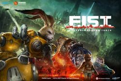 หมดเวลาหลอน Epic แจก 2 เกมฟรีใหม่รับเดือนพฤศจิกายน ไม่ใช่เกมสยองแล้ว