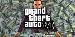 จริงดิ?! แผ่นเกม GTA 6 อาจขายแพงถึง 5 พันกว่าบาท