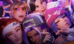 Overwatch 2 ร่วมกับ LE SSERAFIM ปล่อย MV เพลงเผยลุคใหม่ของเหล่าฮีโร่