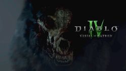 Diablo IV ปล่อยตัวอย่างแรกของเวอร์ชั่นเสริม Vessel of Hatred