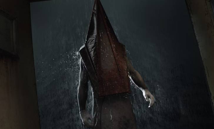 หลุดเนื้อหาใหม่! Silent Hill 2 Remake จะเพิ่มเรื่องราวที่มาของ "Pyramid Head"