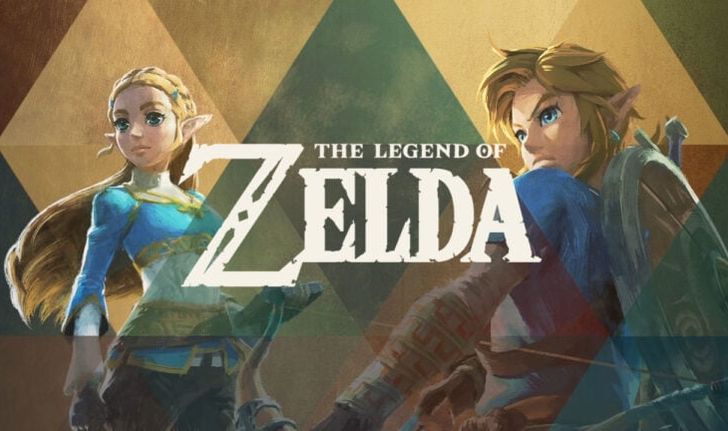 Sony กับ Nintendo จับมือกันสร้างภาพยนตร์ Zelda แบบคนแสดง