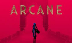 แอนิเมชั่น ARCANE เผยความเคลื่อนไหว! ประกาศวันฉายซีซั่น 2 ปี 2024