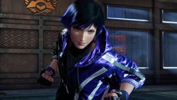 มิชิม่าคนใหม่! Tekken 8 เผยตัวละครใหม่คนสุดท้ายก่อนเกมวางขาย Reina