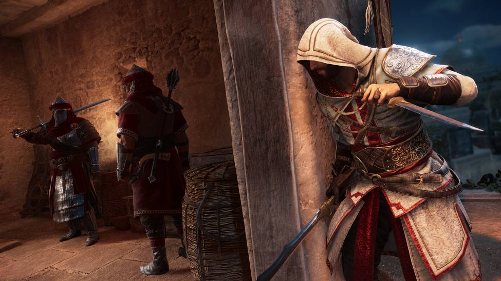Assassin’s Creed Mirage จะมี New Game Plus และเพิ่มโหมด Permadeath