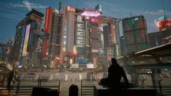 คนเขียนบท Cyberpunk ระบุ ภาคต่อไม่จำเป็นต้องอยู่ในเมือง Night City แล้ว