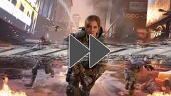 เกม The Division Resurgence เพิ่มระบบอย่างหนึ่งซึ่งควรมีทุกเกม