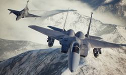 Ace Combat 7: Skies Unknown ทำยอดขายทะลุห้าล้านชุดได้สำเร็จ