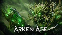 Arken Age เกม VR แบบโคตรสมจริง แอ็กชั่นครบทั้งยิงทั้งฟัน ป้องกัน กระโดด