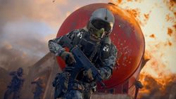 ลือ! เกม Call of Duty ปีหน้าจะเป็นภาค Black Ops ช่วงสงครามอ่าว