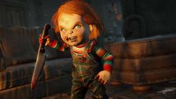 Dead by Daylight เปิดเผยวิดีโอเกมเพลย์ของ Chucky พร้อม Perk ใหม่