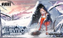 NIKKE อัปเดตอีเวนต์เนื้อเรื่องใหม่ ‘ALONE SURVIVOR’