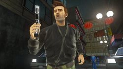 Grand Theft Auto: The Trilogy เกมขโมยรถไตรภาคสุดฮิตกลับมาอีกครั้งใน iOS และ Android