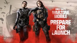เตรียมพร้อม! Call Of Duty: Warzone Mobile เปิดตัว 21 มีนาคม นี้