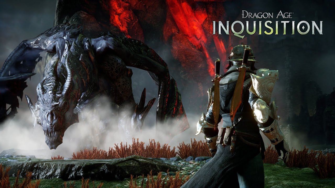 epic games แจก dragon age inquisition