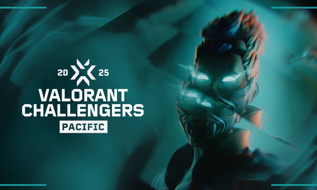 Riot ประกาศศึก VALORANT Challengers 2025: ทีม Academy ร่วมแข่ง!