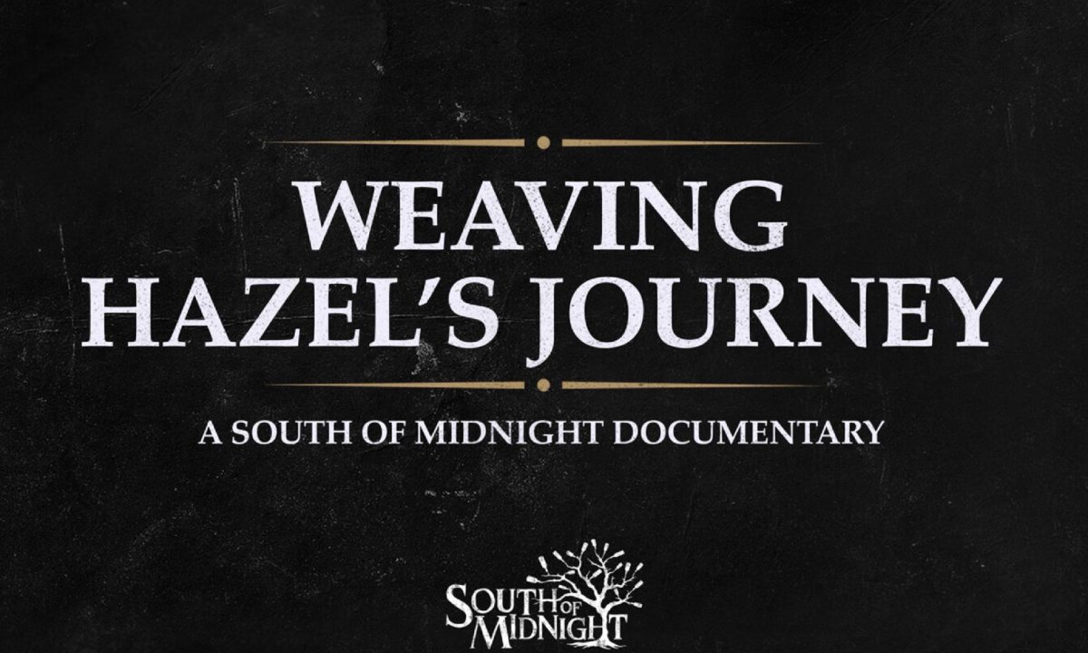 Xbox ปล่อยสารคดี Weaving Hazel’s Journey พาสำรวจเบื้องหลังเกม South of Midnight