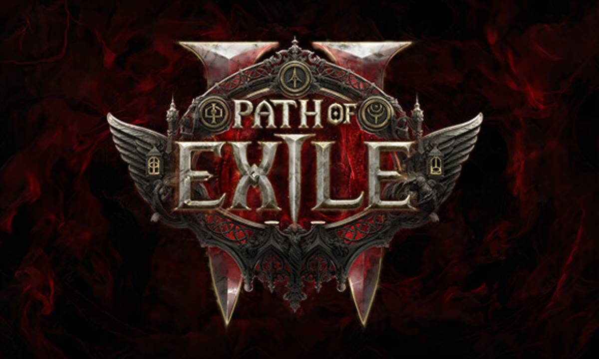 Path of Exile 2 เปิด Early Access 7 ธันวาคมนี้!