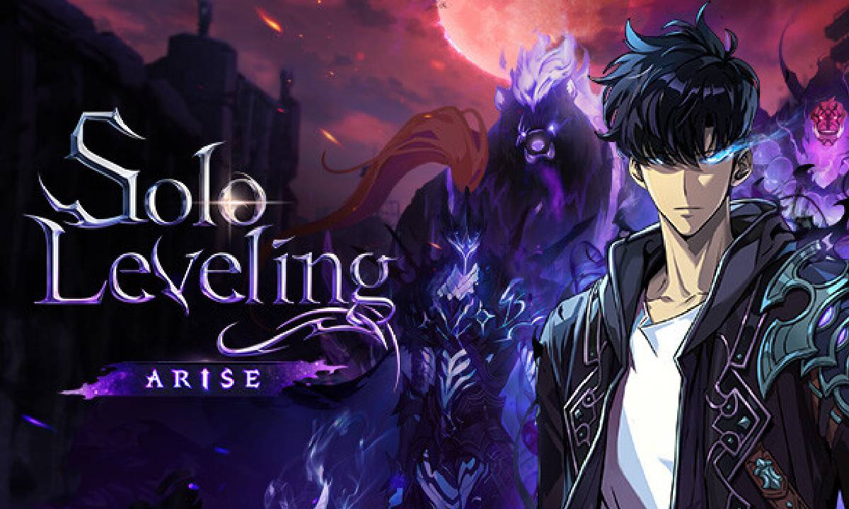 Solo Leveling: ARISE เปิดลงทะเบียนล่วงหน้าอัปเดต "เรดเกาะเชจู"!