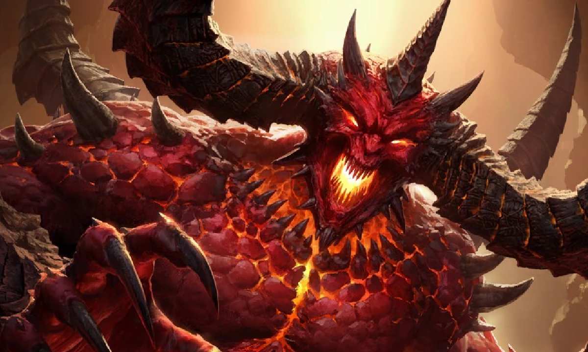 Diablo Immortal เปิดศึกครั้งใหม่! เดียโบลคืนชีพ! ในอัพเดต "โลกศักดิ์สิทธิ์แหลกสลาย"