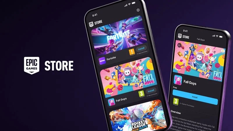 สู้ยิบตา! Epic Games จ่ายค่าธรรมเนียม Apple หวังดึงนักพัฒนาเข้า App Store