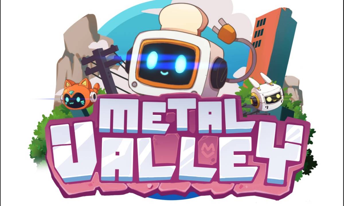 "Metal Valley" เปิดตัว! เกมจับหุ่นผจญภัยสไตล์ Palworld โดยทีมพัฒนาไทย Extend Games