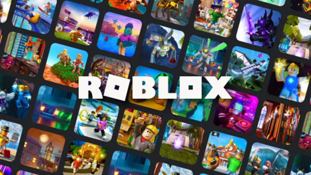 Roblox คืออะไร