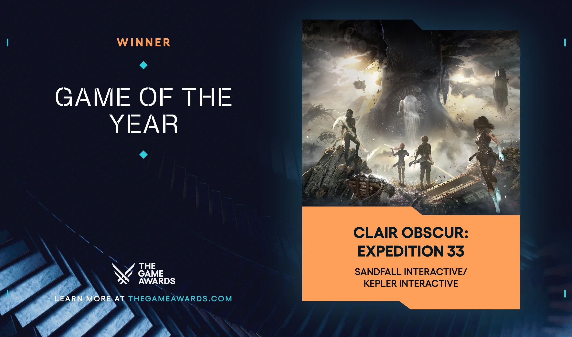 Clair Obscur: Expedition 33