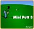 MiniPutt 3