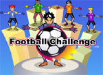 Football Challenge