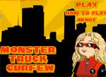 Monster Truck Curfew